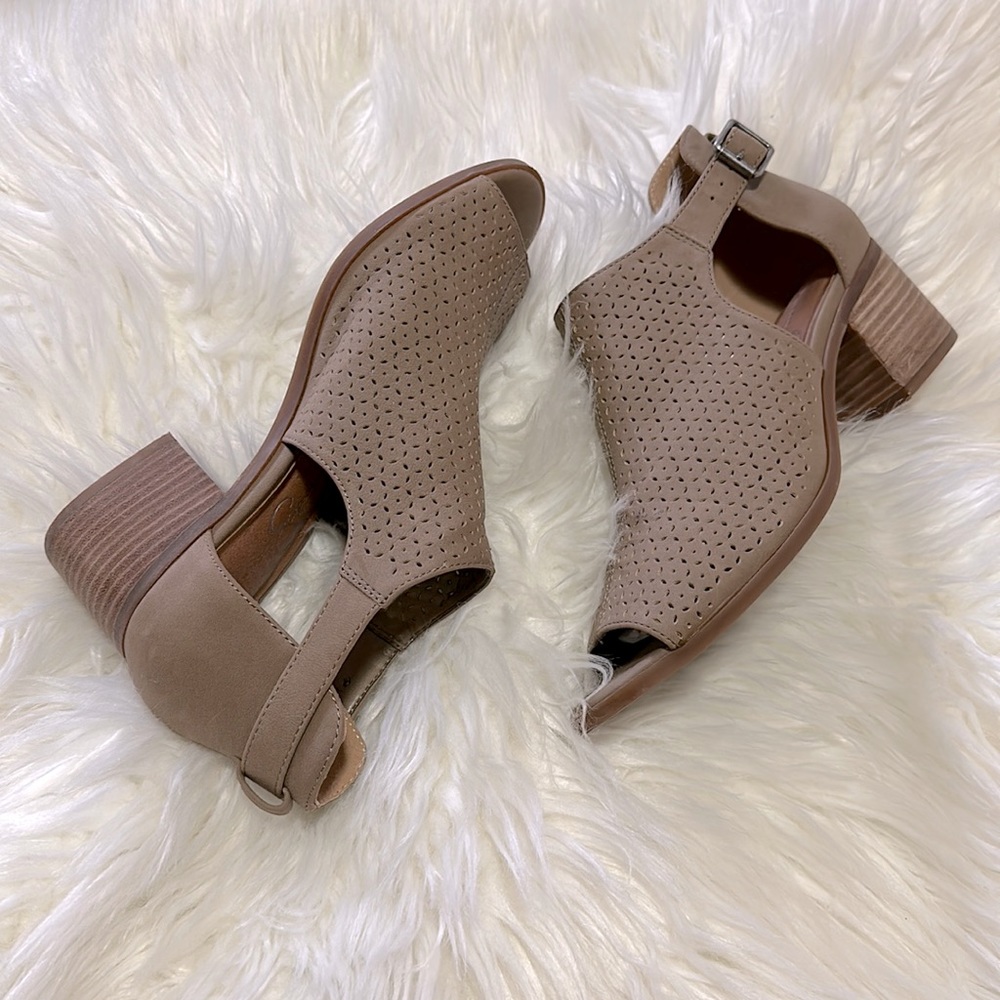 Jessica Simpson Heels